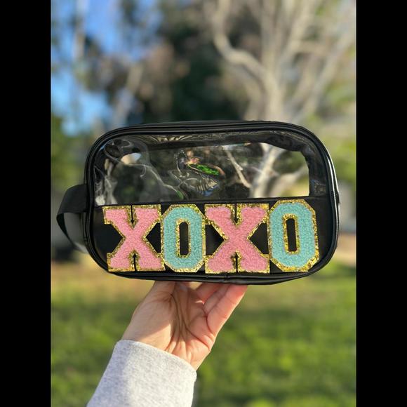 Custom Girls Night Makeup Bag, NSFW Personalized Cosmetic Pouch - Picture 4 of 9